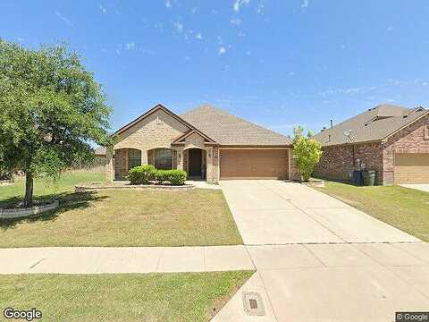 Bluebird Ln, Sanger, TX 76266