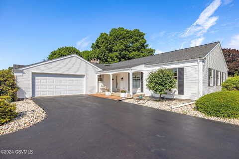 Heather Hills, DANVILLE, PA 17821
