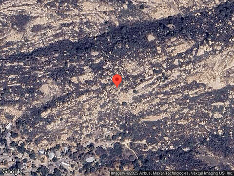 Mussey Grade #M-28, Ramona, CA 92065