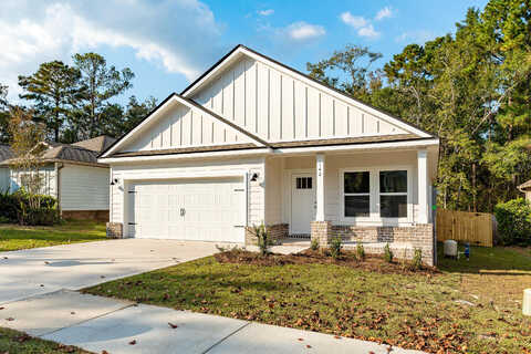 N Marsh Lndg, Freeport, FL 32439