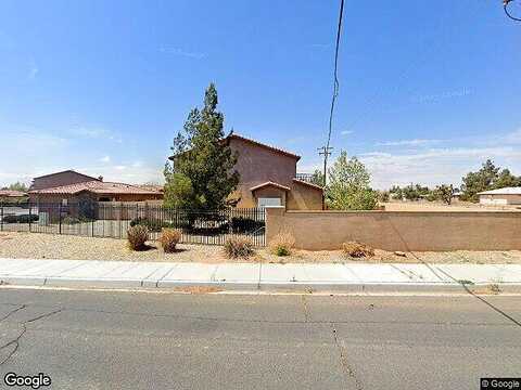Kiowa Road, Apple Valley, CA 92307