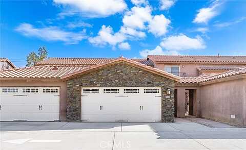 Kiowa Road, Apple Valley, CA 92307