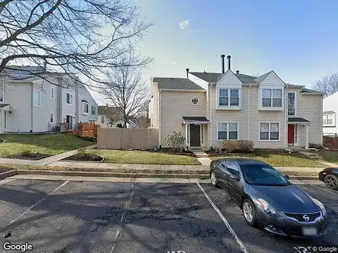 Walter Bowie Ln, Centreville, VA 20121