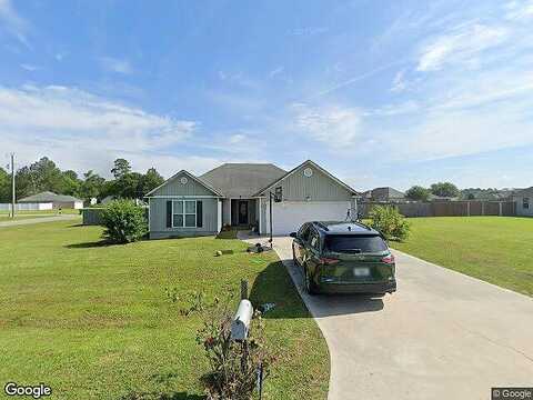 Plantation Pt, Lakeland, GA 31635