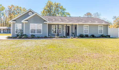 Mudlake Road, Glen Saint Mary, FL 32040