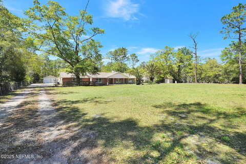 Lovett Road, Orange Park, FL 32065