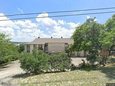 Cougar Dr, Canyon Lake, TX 78133