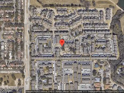 Abrams Rd, Dallas, TX 75243