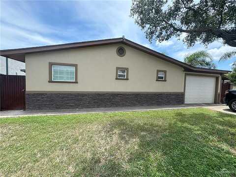 N Northpoint Dr, Pharr, TX 78577