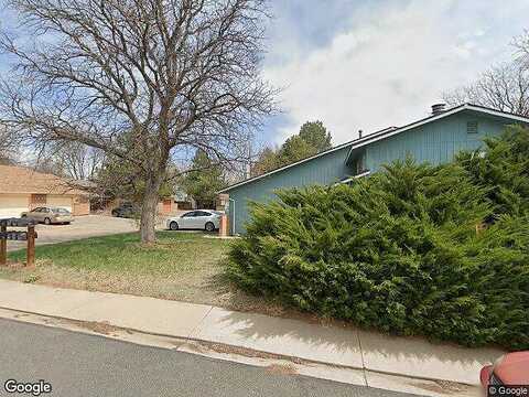 Centaur Cir, Lafayette, CO 80026