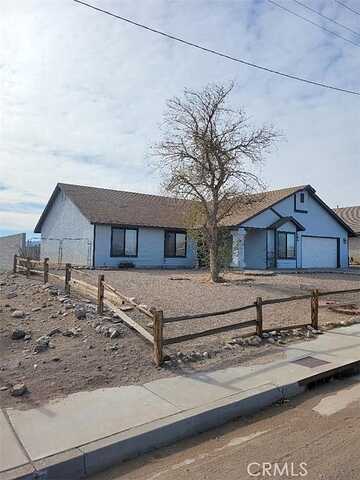 Lill Hill Drive, Needles, CA 92363