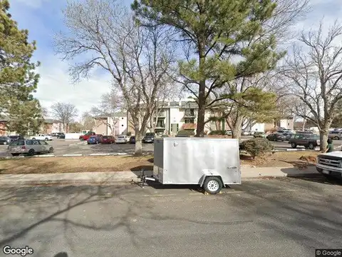 Melody Dr, Denver, CO 80234