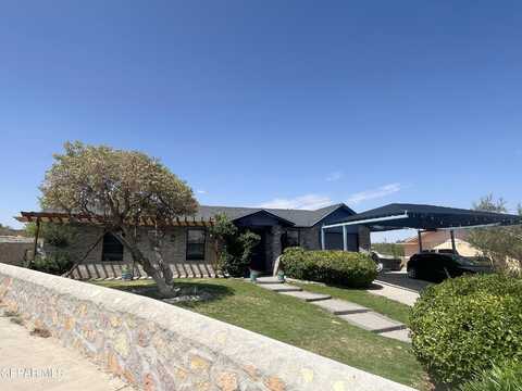 Green Desert, EL PASO, TX 79928