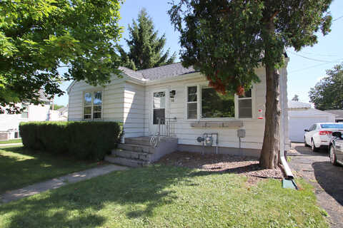 Sibley, FOND DU LAC, WI 54935