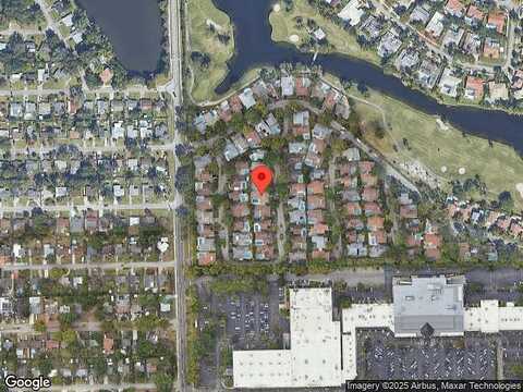 Kensington Rd, Hollywood, FL 33021