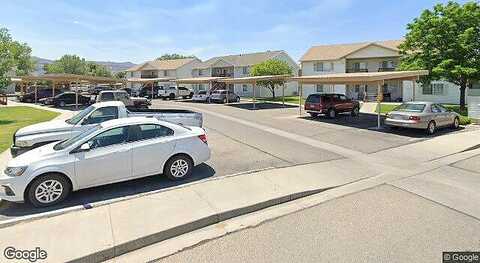E Carolina Ave, Fruita, CO 81521