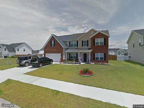 Miller Park Cir, Port Wentworth, GA 31322