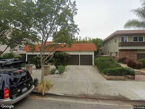 Peach Grove St, North Hollywood, CA 91601