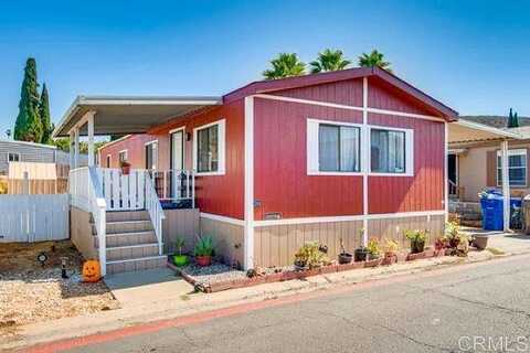 Jamacha #Spc 268, Spring Valley, CA 91978