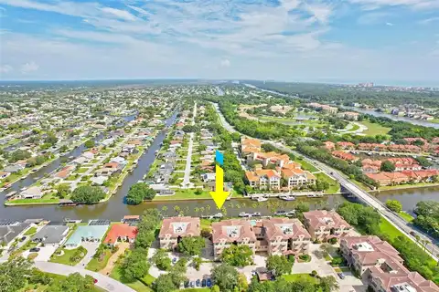Club House Dr, Palm Coast, FL 32137