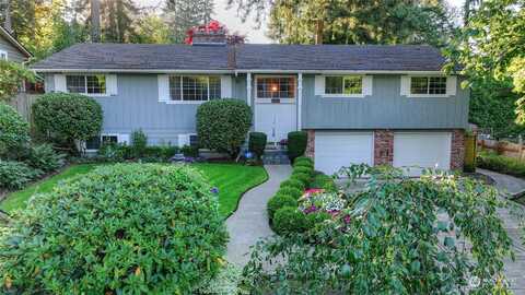 Berkeley, FIRCREST, WA 98466