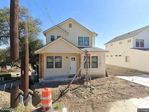 Blanco Rd, San Antonio, TX 78212