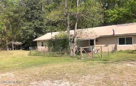 River Oaks Drive, Glen Saint Mary, FL 32040