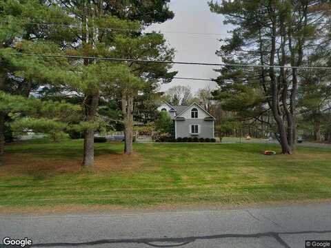Waverly Road, Waverly, PA 18414
