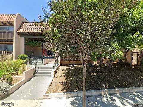 N Eucalyptus Avenue #19A, Inglewood, CA 90302