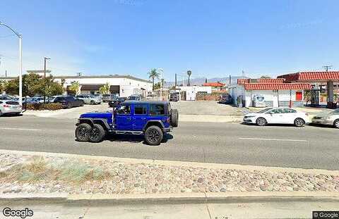 E. Garvey Avenue #10, Rosemead, CA 91770