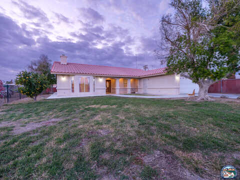 International Blvd, Niland, CA 92257