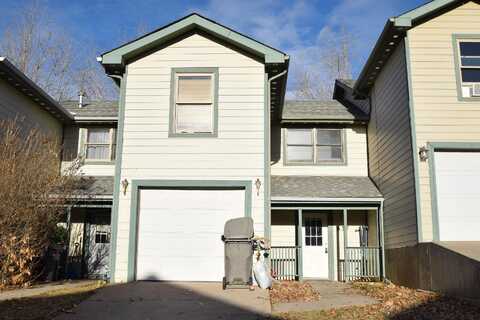Alder Ridge Lane, New Castle, CO 81467