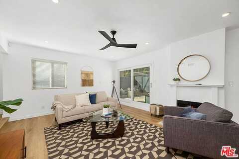 S La Cienega Boulevard #7A, Los Angeles, CA 90056