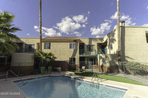 N Country Club Road #1028, Tucson, AZ 85716
