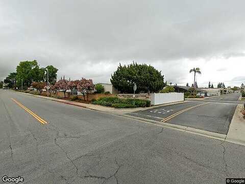 Moreno Avenue #88, La Verne, CA 91750