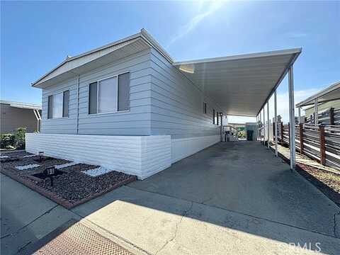 Moreno Avenue #88, La Verne, CA 91750