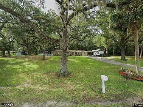 County Road 521, Wildwood, FL 34785