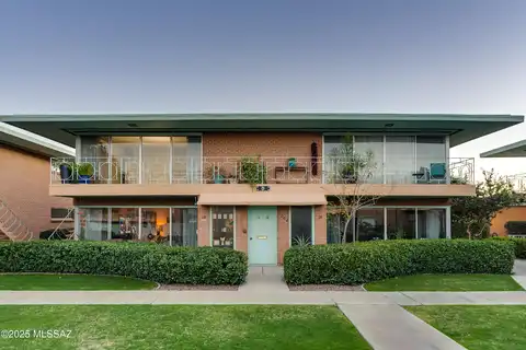 E 6Th Street #D15, Tucson, AZ 85716