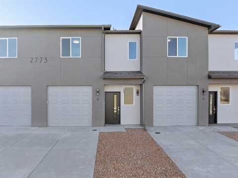 Caspian Way #B, Grand Junction, CO 81503