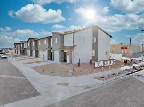 Caspian Way #A, Grand Junction, CO 81503