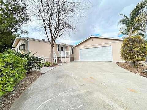 Paradise Mountaind Rd #174, Valley Center, CA 92082