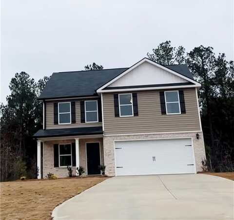 Barton Lane, Covington, GA 30016