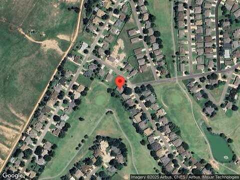 Saint Andrews St, Meadowlakes, TX 78654