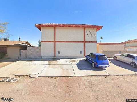 Lakeside Dr, Bullhead City, AZ 86442