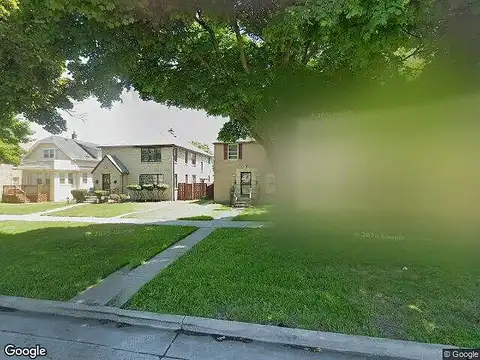 N 51St Blvd, Milwaukee, WI 53216