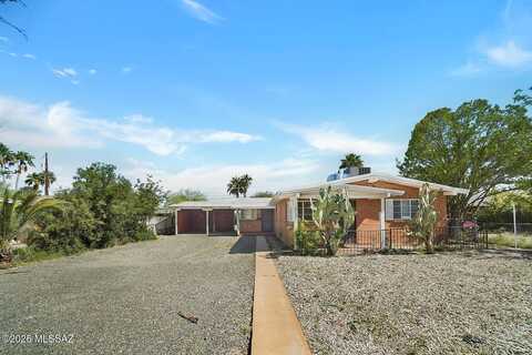 E Linden Street, Tucson, AZ 85716