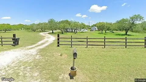 E County Road 2360, Riviera, TX 78363