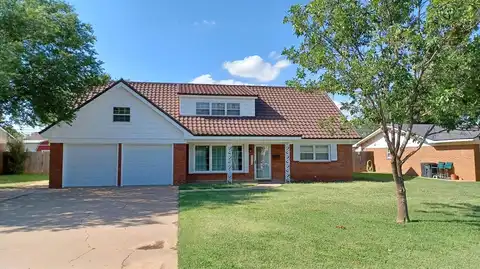 17Th, PLAINVIEW, TX 79072