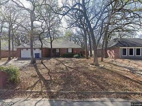Oak Valley, BURLESON, TX 76028