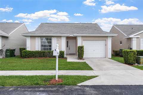 2215 SE 7th Pl, Homestead, FL 33033